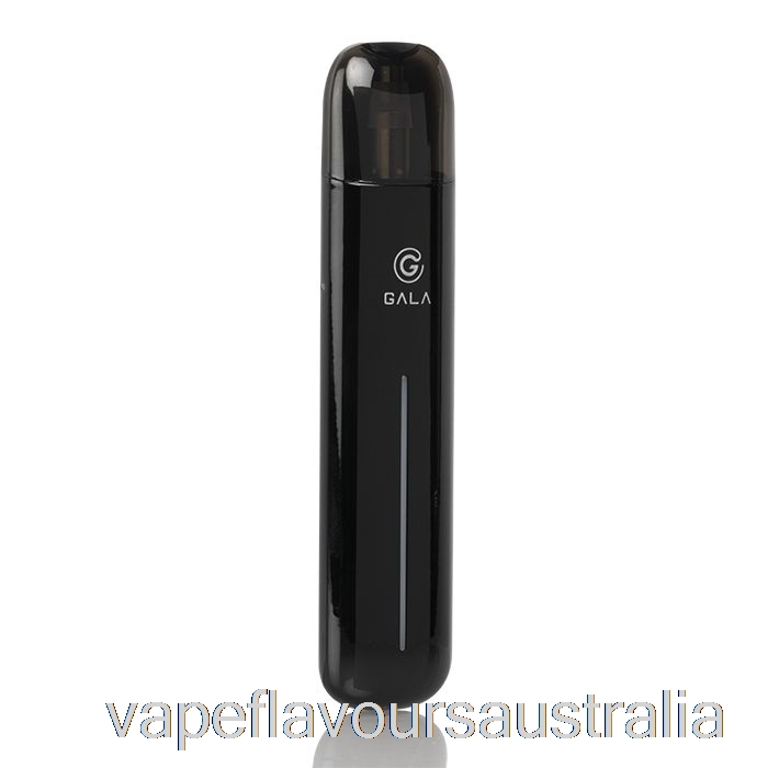 Vape Flavours Australia Innokin GALA 30W Pod System Black